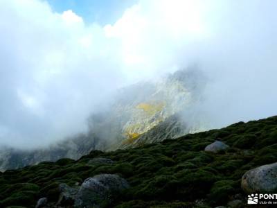 Morezón - Sierra de Gredos; excursiones madrid y alrededores rutas en cercedilla patones rutas viaje